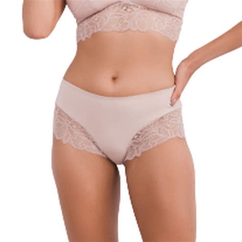 Calz N Bikini Encaje Lycra Lynette