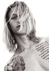 Simba Magnificent Model ZB Porn