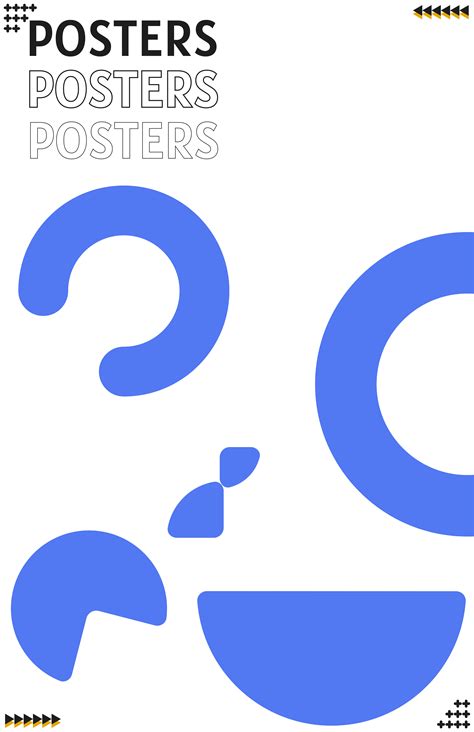 Posters Template Figma