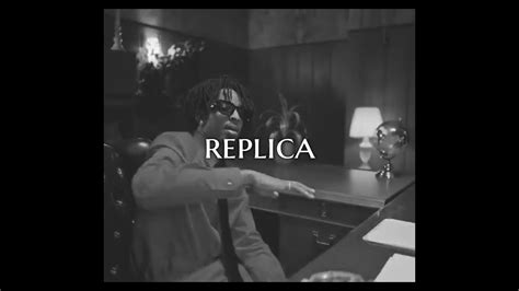 Free Replica Dark Trap Type Beat 2023 フリートラック Trap フリートラック