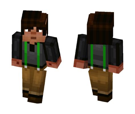 Minecraft Story Mode Skins Telegraph