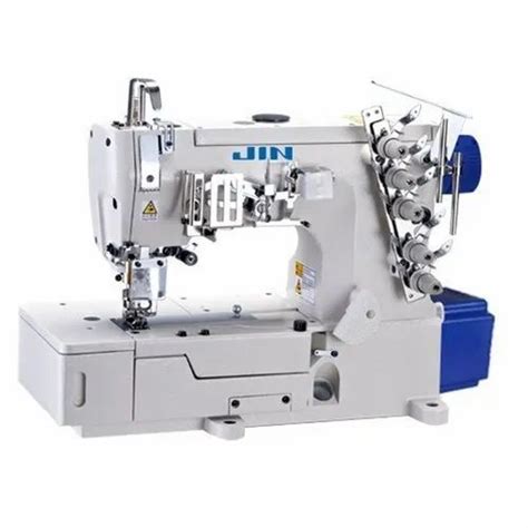 JIN INDUSTRIAL SEWING MACHINE Jin L1 Single Needle Sewing Machine