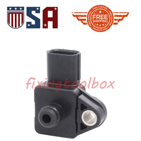 Map Sensor Pdk A For Honda Element Odyssey Pilot Acura Rsx Mdx