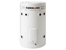 Thermann 50L 3 6kW Single Element Electric Hot Water System From Reece