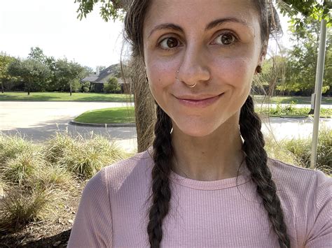 LilLaylaXOX U Skinny Amateur MIX Its So Hot Outside Porn Pic