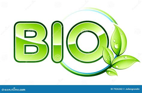 Bio Design Stock Photography - Image: 7926342