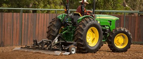 Most Useful Tractor Attachments For Small Farms