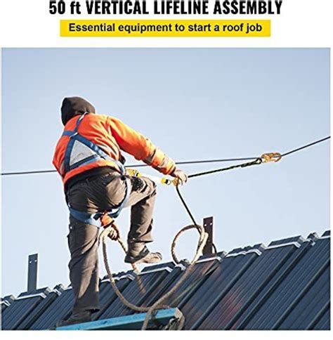 Stay Safe Up There A Comprehensive Guide To Roof Safety