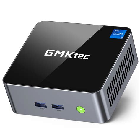 Mua Gmktec Mini Pc Th Gen Intel Core I H Cores T Ghz