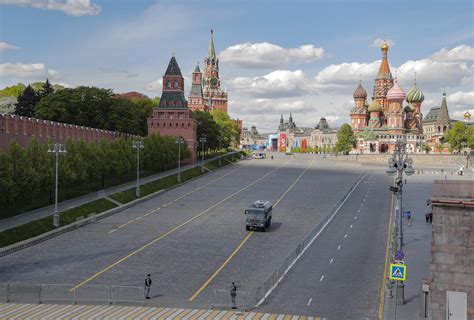 Qué se sabe del ataque al Kremlin denunciado por Rusia