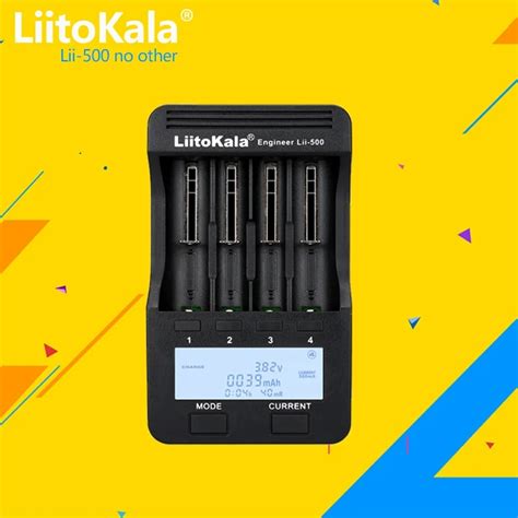 Liitokala Official Store