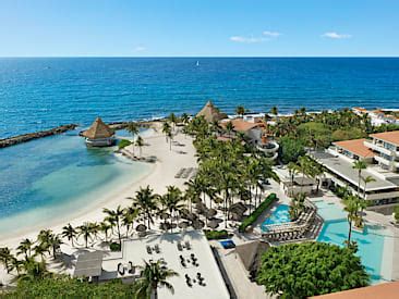 All Inclusive at Dreams Aventuras Riviera Maya, Puerto Aventuras