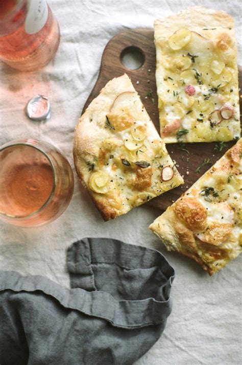 Our 12 Best Pizza Recipes of All Time Are Easy and Inventive