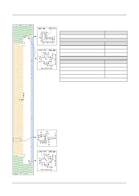 ST7567 datasheet(2/49 Pages) SITRONIX | 65 x 132 Dot Matrix LCD ...