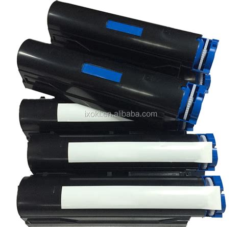 Compatible Toner Oki 432 512 562 B432 B432dn For Okidata B412dn B512dn ...