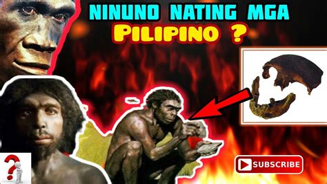 Taong Tabon Atin Palang Ninuno Youtube