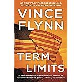 Vince Flynn Collectors Edition Term Limits Transfer Of Power And