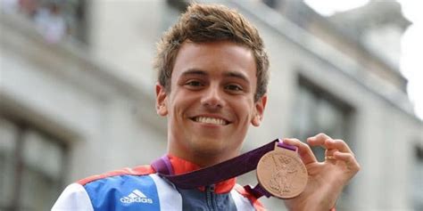 Dive Into The Finances: Uncovering Tom Daley's 2024 Net Worth