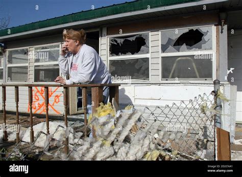 Picher oklahoma tornado hi-res stock photography and images - Alamy