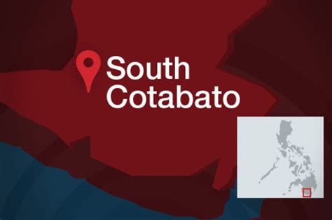 South Cotabato Isinailalim Sa Red Status Dahil Sa African Swine Fever