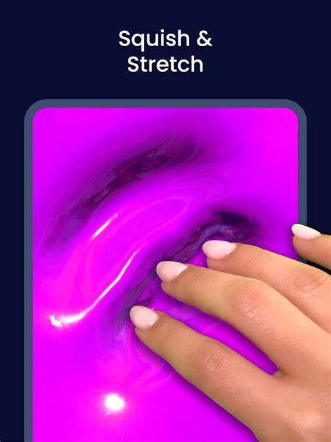 Slime Art Relaxing Diy Asmr For Android Download