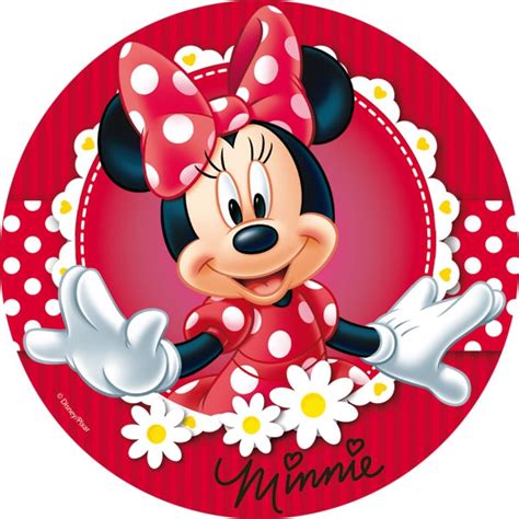 Ballonsupermarkt Onlineshop De Torten Dekoration Minnie Maus Minnie