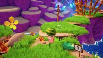 Spongebob Squarepants Battle For Bikini Bottom Rehydrated Game Review Common Sense Media