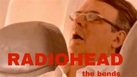 Mexicanos Festejan Los 29 Años De ‘the Bends’ De Radiohead Con Divertidos Memes Infobae