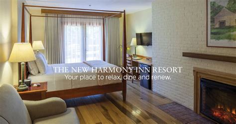 New Harmony Inn Resort - and Conference Center