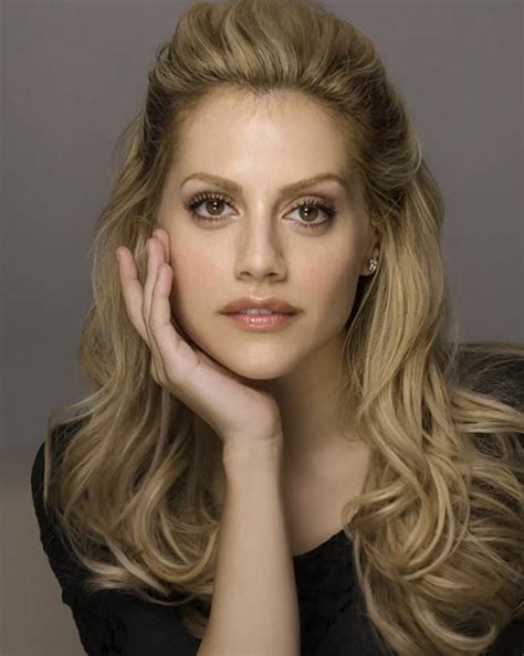 Movie - Brittany Murphy was a powerhouse actress with a powerhouse