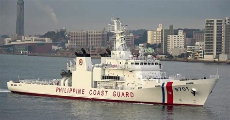 maritime safety capability improvement phase  acquisition project