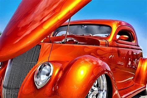 Best Images About Hot Rods On Pinterest Ford Models Cars And Chevy