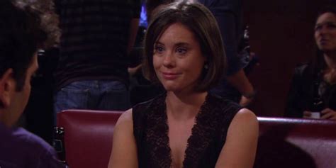 How I Met Your Mother: 10 Best Female Characters