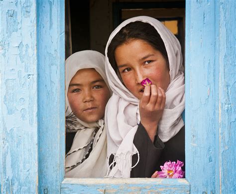 The Hazara Community in Afghanistan: Resilience and Challenges - GLOBAL ...