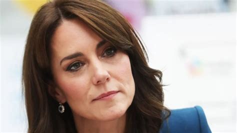 Kate Middleton Slitta Il Ritorno In Pubblico La Data Del Primo Evento