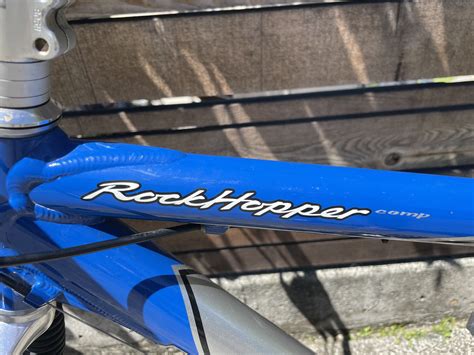 Specialized Rockhopper Year and Value | Mountain Bike Reviews Forum