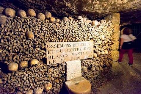 Visiter Les Catacombes De Paris Notre Guide Ultime OutgoMag