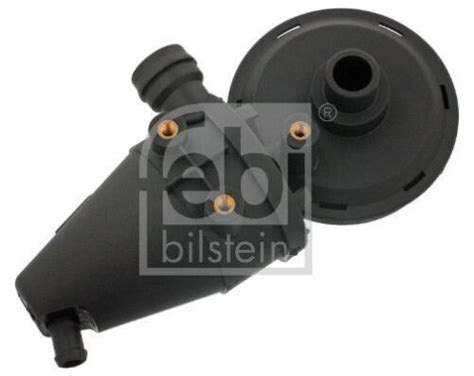 Ventil Kurbelgehäuseentlüftung Febi Bilstein 36771 für BMW E36 Limo 91