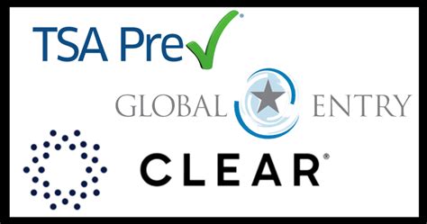 Tsa Precheck Vs Clear Vs Global Entry Which One Is Better For You