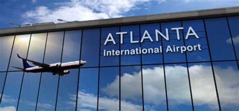 Atlanta Airport Lounges ATL (Full List), Priority Pass Lounge