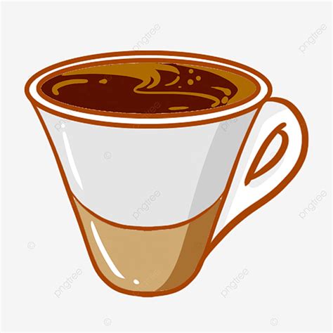 Coffee Cups Clipart Vector A Cup Of Delicious Mocha Coffee Delicious