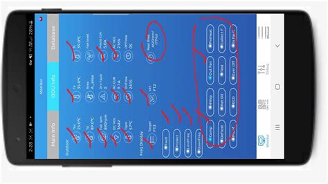 Voltas Wi Fi Module User Guide For Inverter Ac Youtube