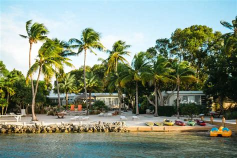 The BEST Hotels in Key Largo: Where to Stay in Paradise - Adventures by ...