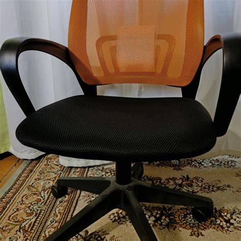 Компьютерное кресло – купить в Серпухове, цена 2 700 руб., дата ...