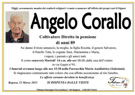 Necrologi Galluzzi Sant'angelo Lodigiano 8