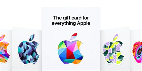 Apple Settles Lawsuit After Being Accused Of Benefiting From Gift Card