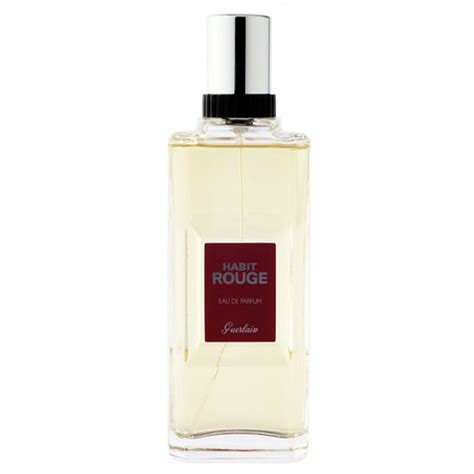 Habit Rouge - Marie Claire