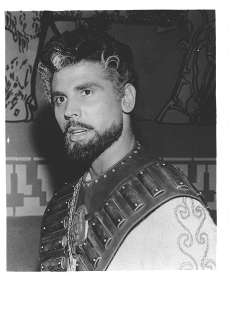 Michael Dante