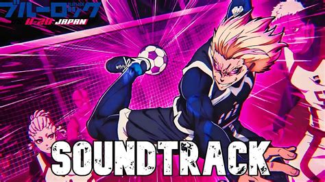 Shidou S Goal Theme Blue Lock S2 OST Full Soundtrack HQ YouTube