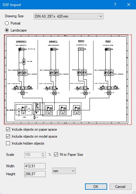 Draw Pneumatic Circuits Online